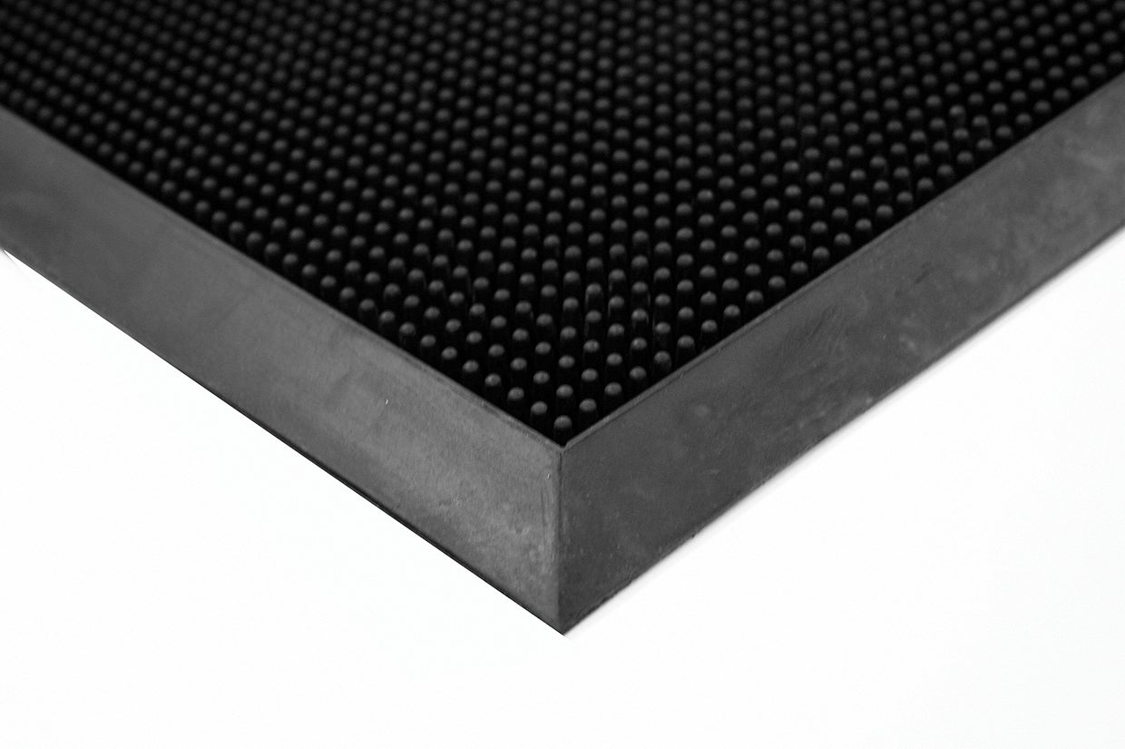 Alfombra Fingertip 0,6 x 0,8 m