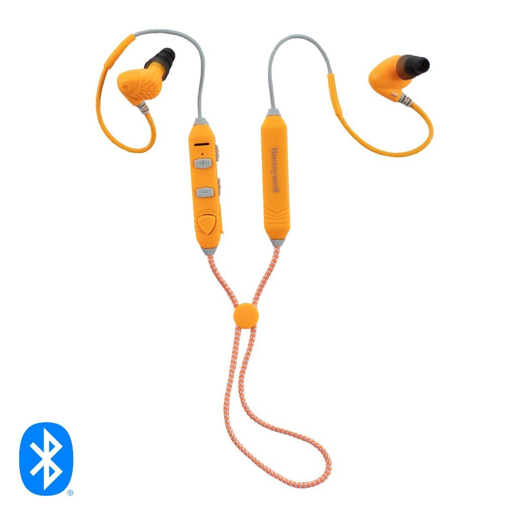 Tapones IMPACT In-Ear PRO Bluetooth