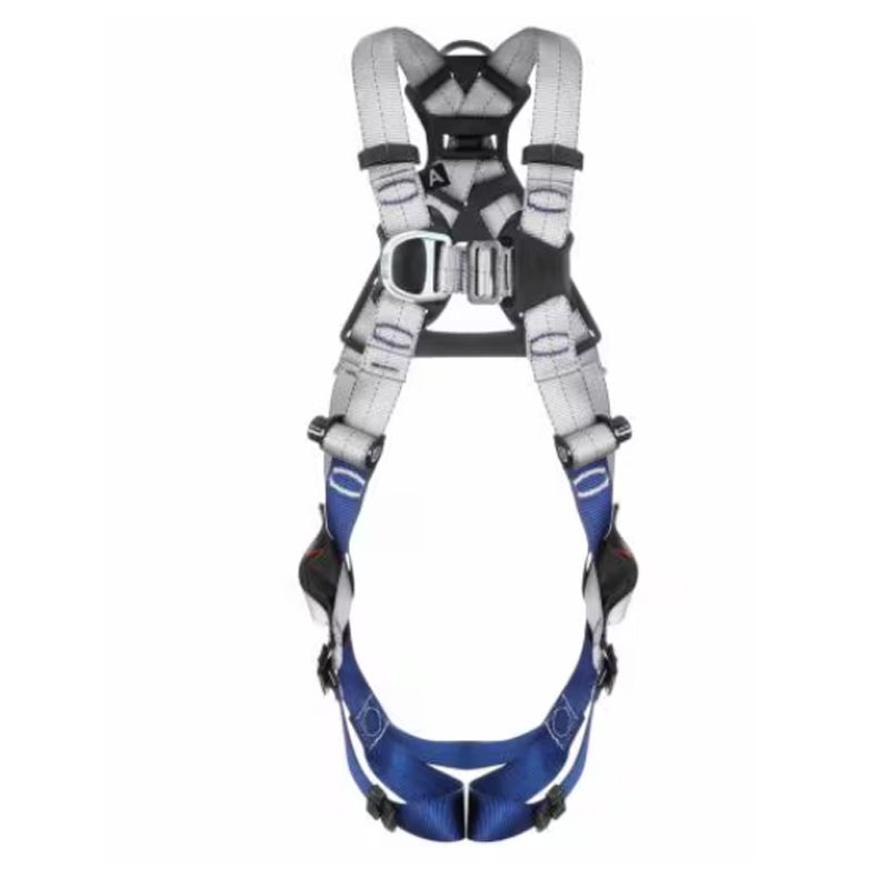 Arnés 3M DBI-SALA EXOFIT XE50, T-2 (M-XL)