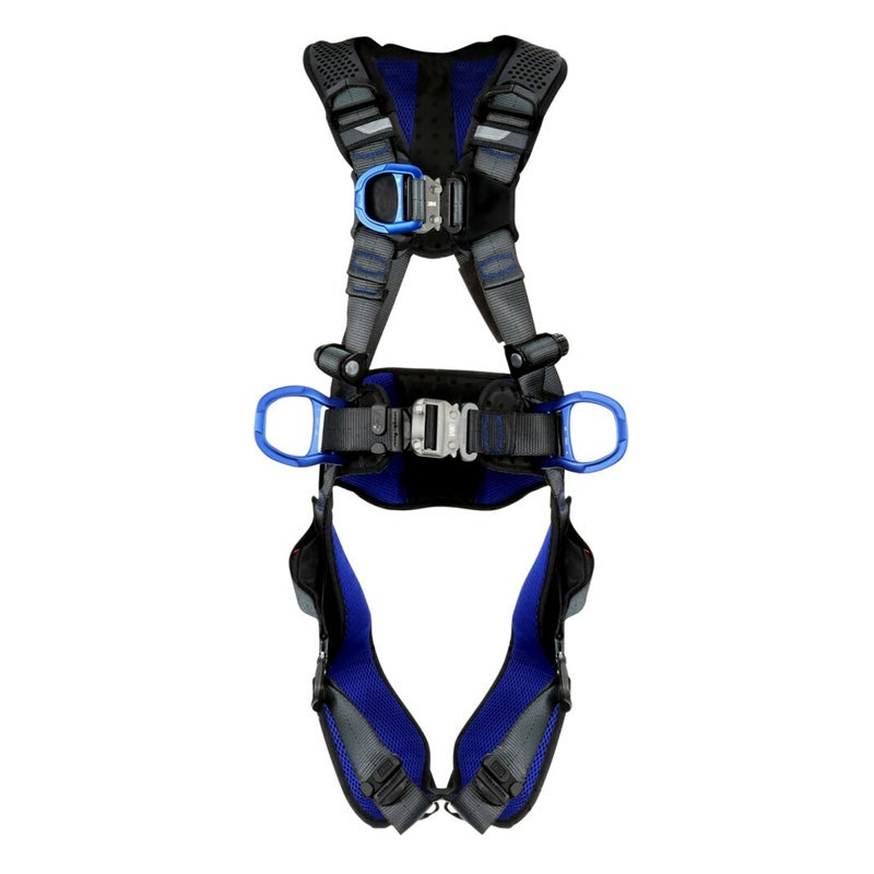 Arnés 3M DBI-SALA EXOFIT XE200 COMFORT, T-2 (M-XL)