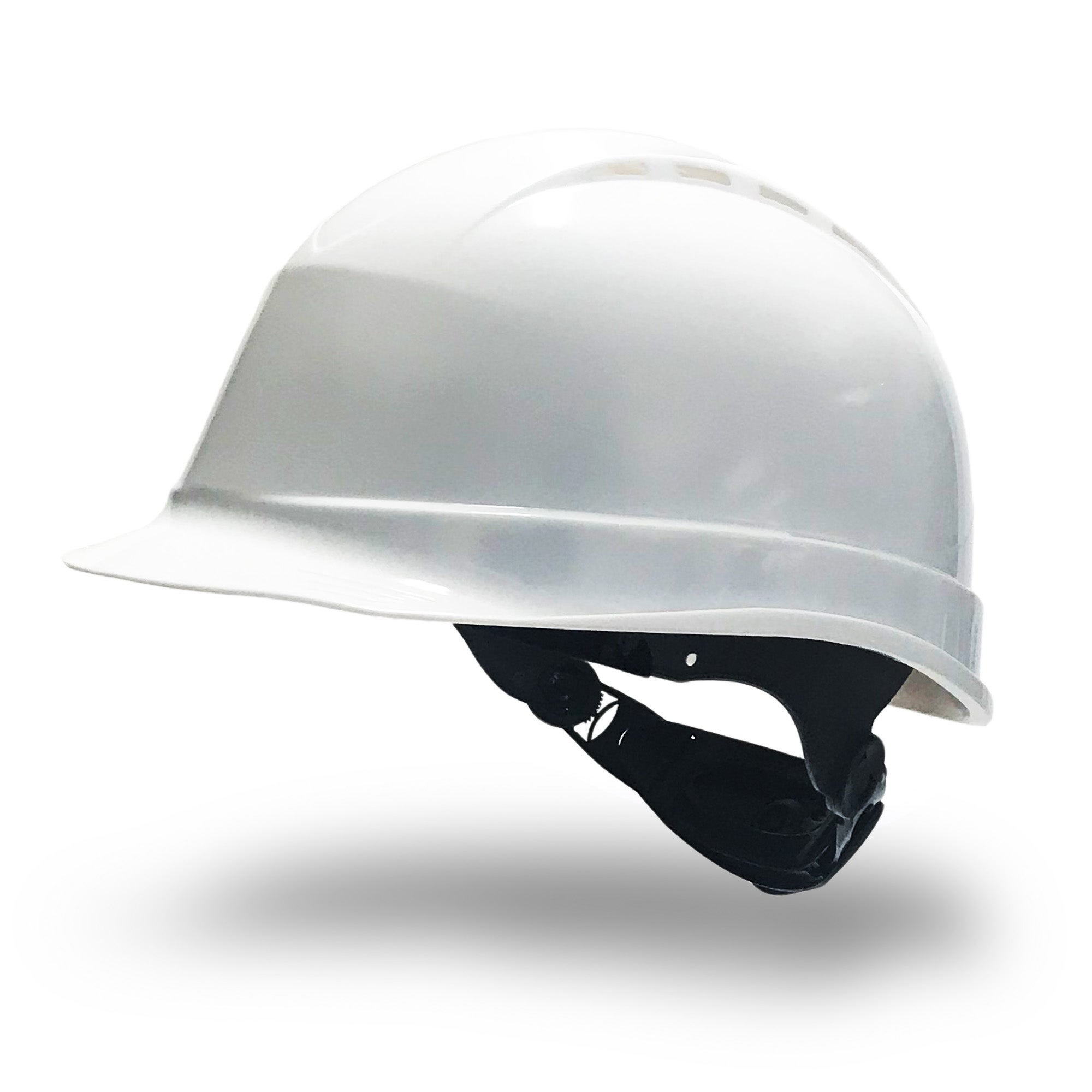 Casco Básico Ruleta Ventilado 1470RV