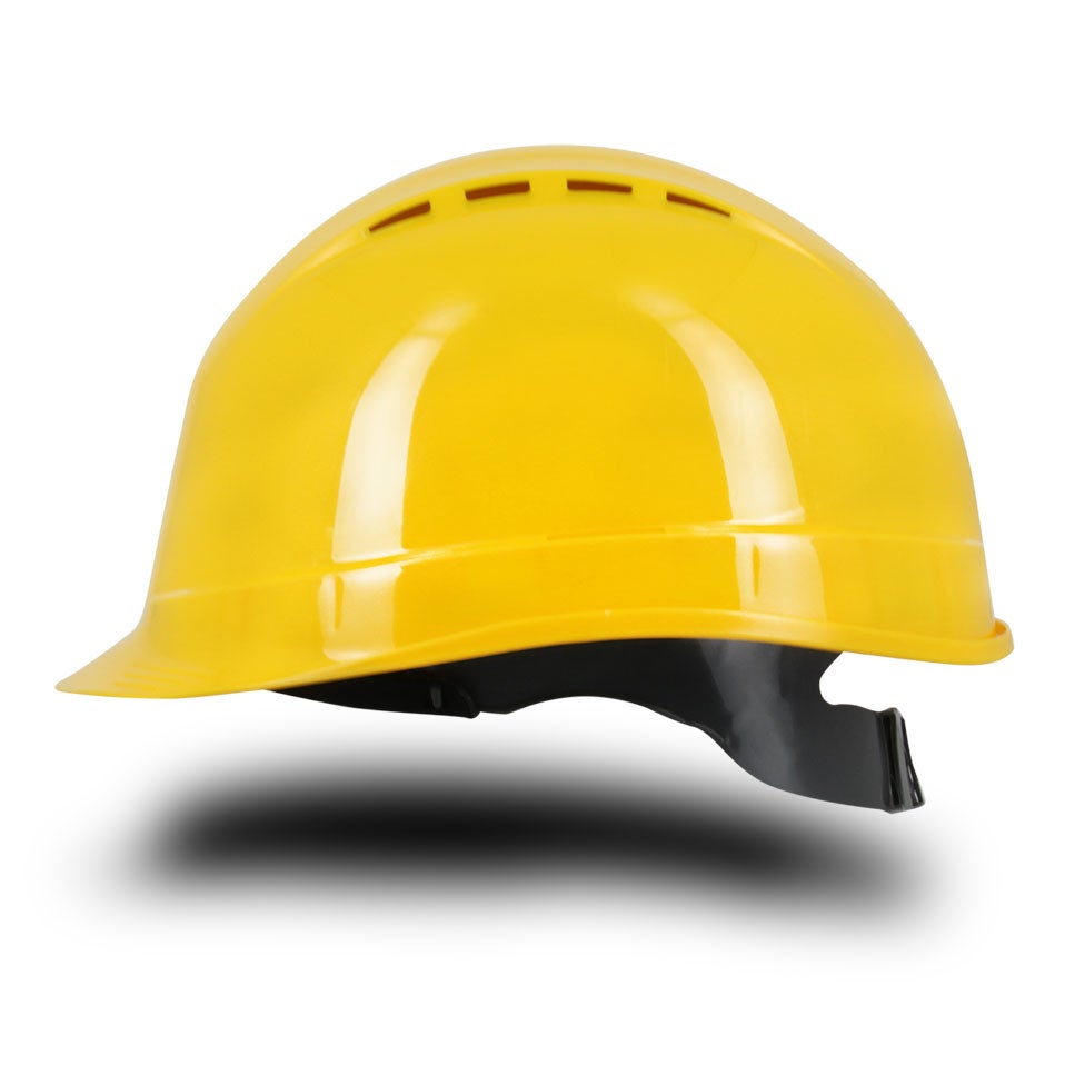Casco Básico Slip Ventilado 1470V