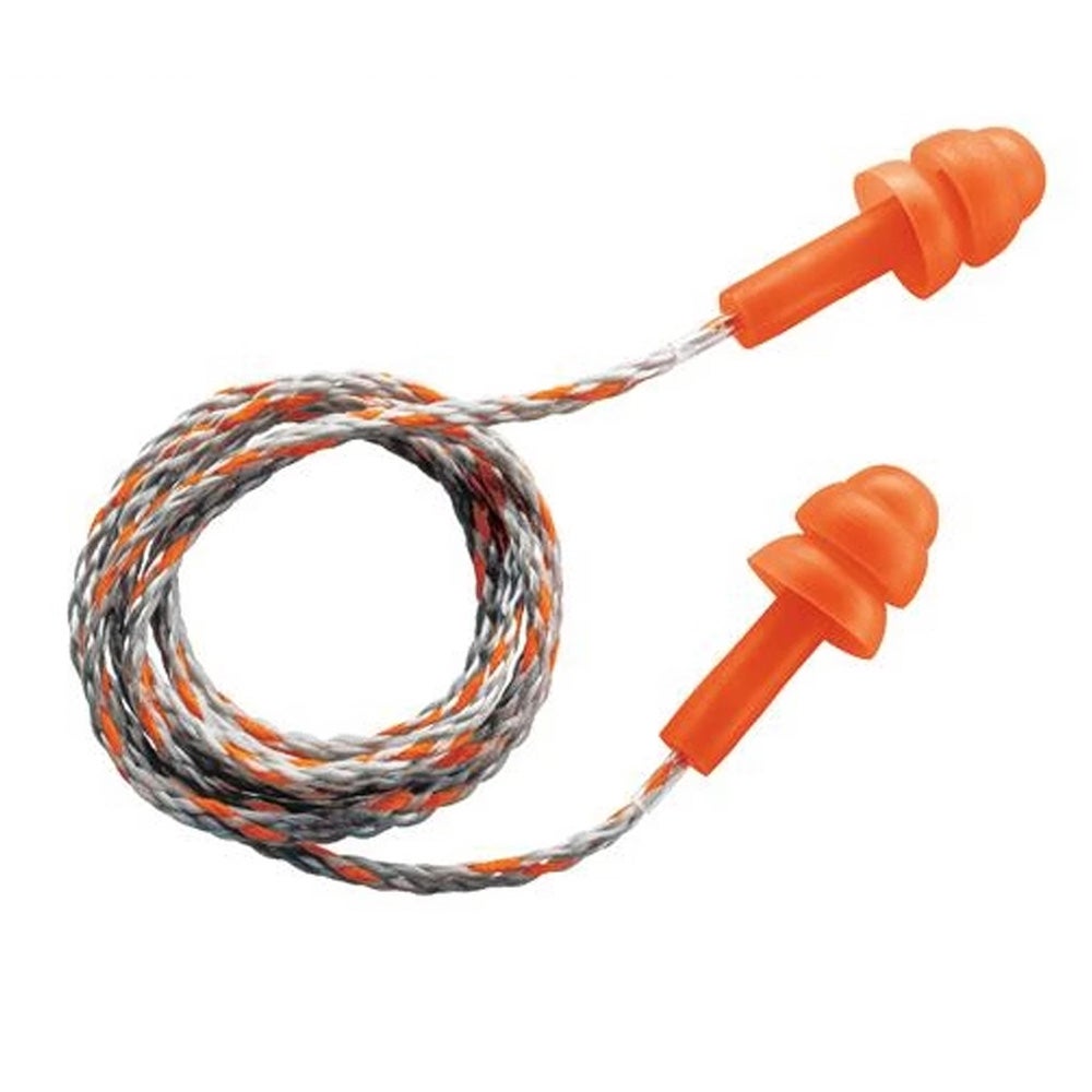 Tapón Whisper reutilizable (50 pares)