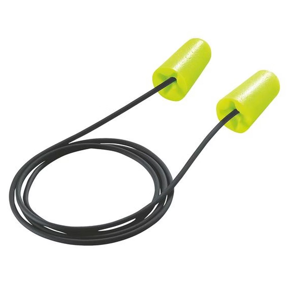 Tapón desechable con cordón X-Fit (100 pares)