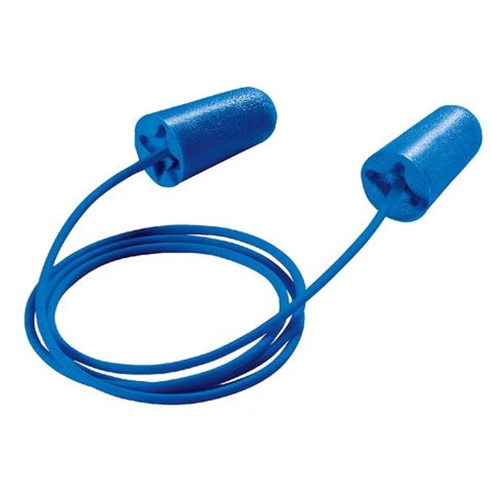 Tapón X-Fit detectable cordón (100 pares)