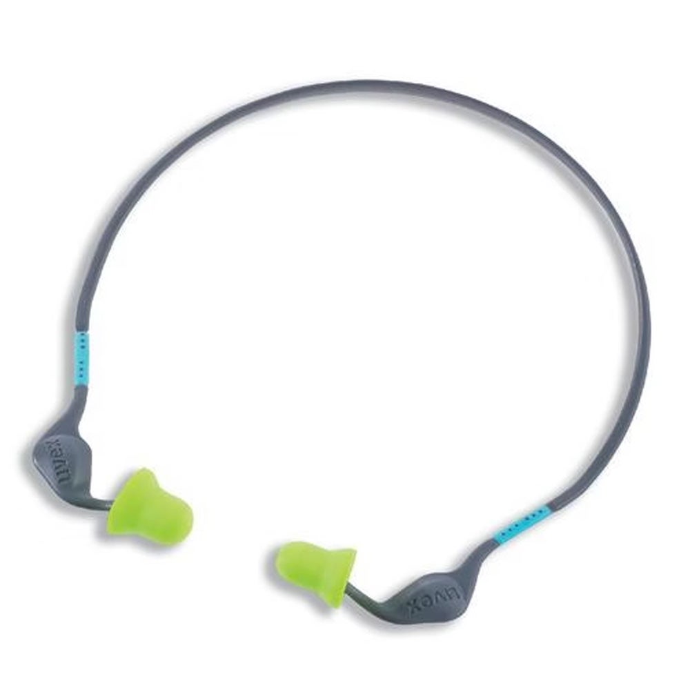 Tapón banda UVEX XACT (5 unidades)