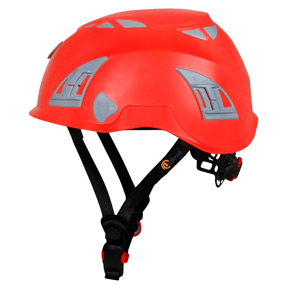 Casco de escalada STEEP C