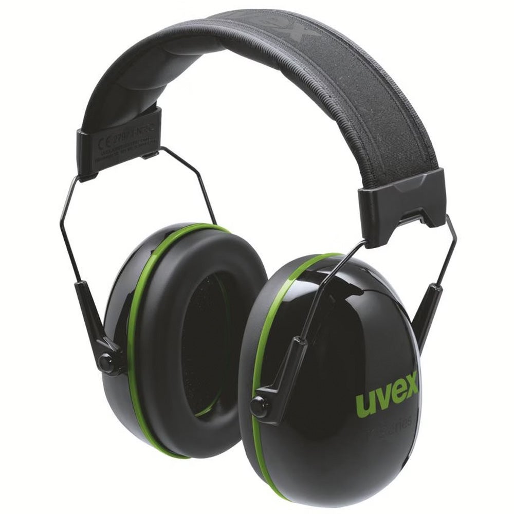Orejeras K10 plegable SNR 30dB