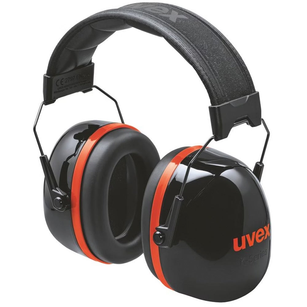 Orejeras K30 plegable SNR 36dB