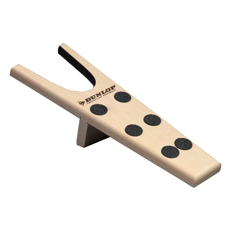 Descalzador Dunlop Boot Jack