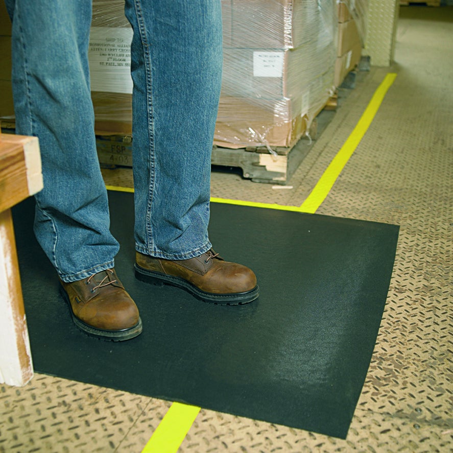 Alfombra 3270E Safety Walk Cushion