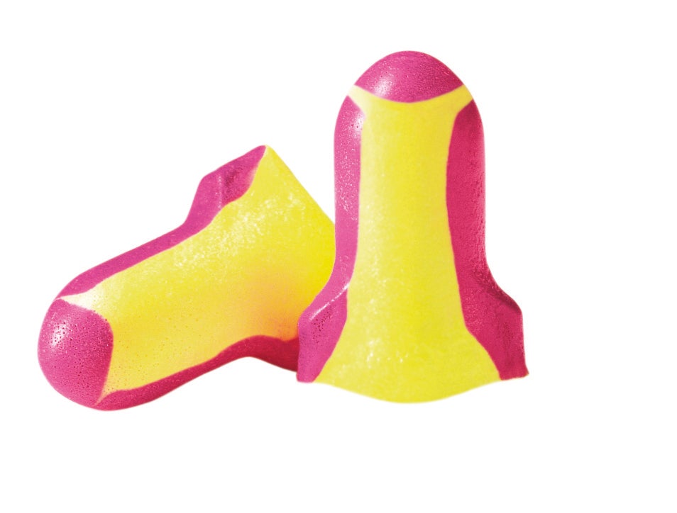 Tapón LASER LITE sin cordón (200 pares)