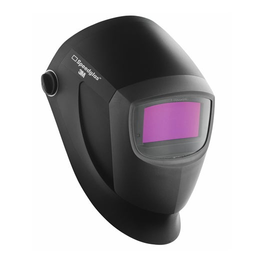Pantalla de soldadura Speedglas 9002 NC