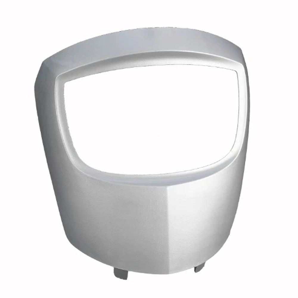 Pantalla De Soldadura Speedglas Ext. Plata 9002 Nc