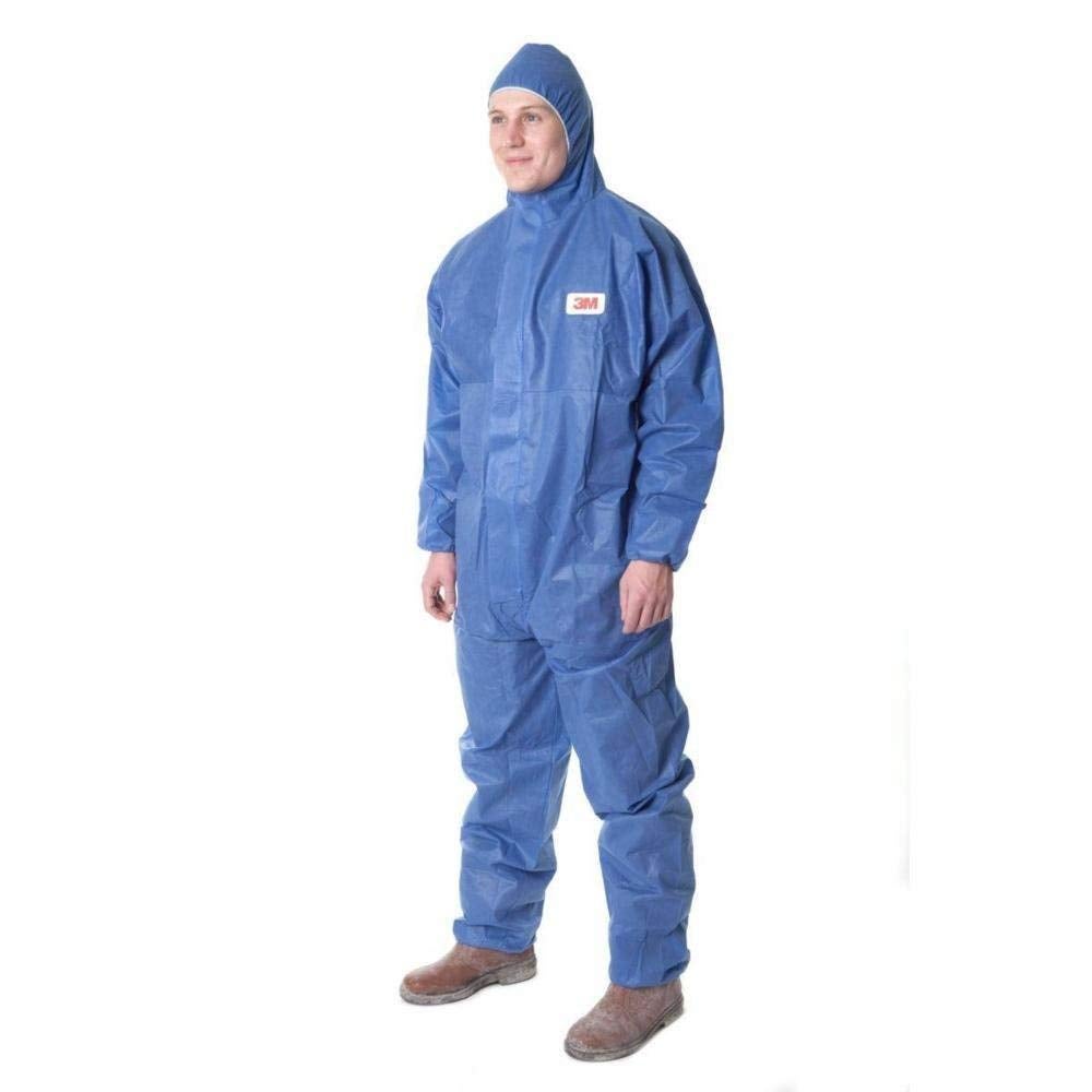 Mono básico tipo 5 y 6 azul