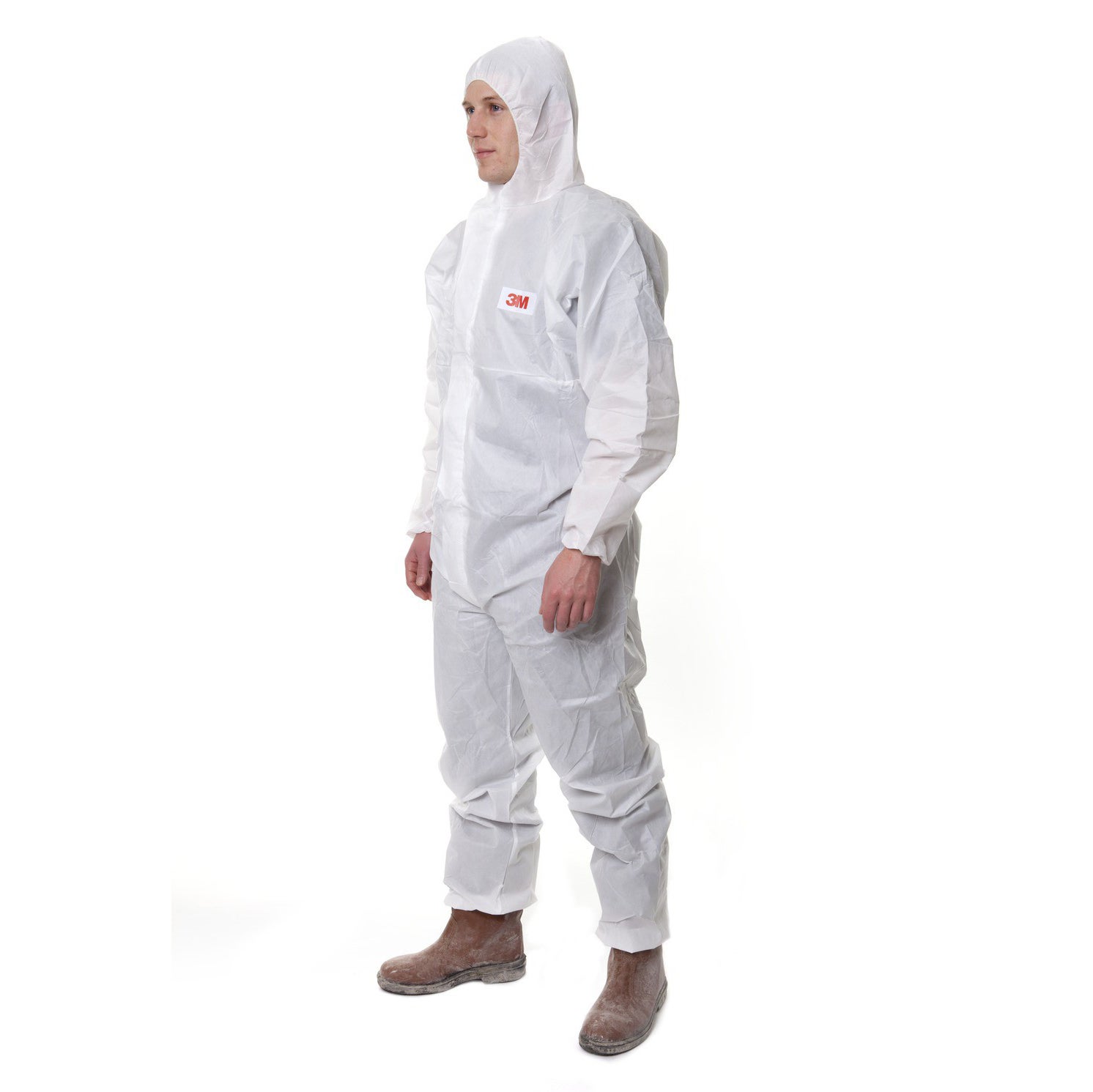Mono tipo 5 y 6 BLANCO