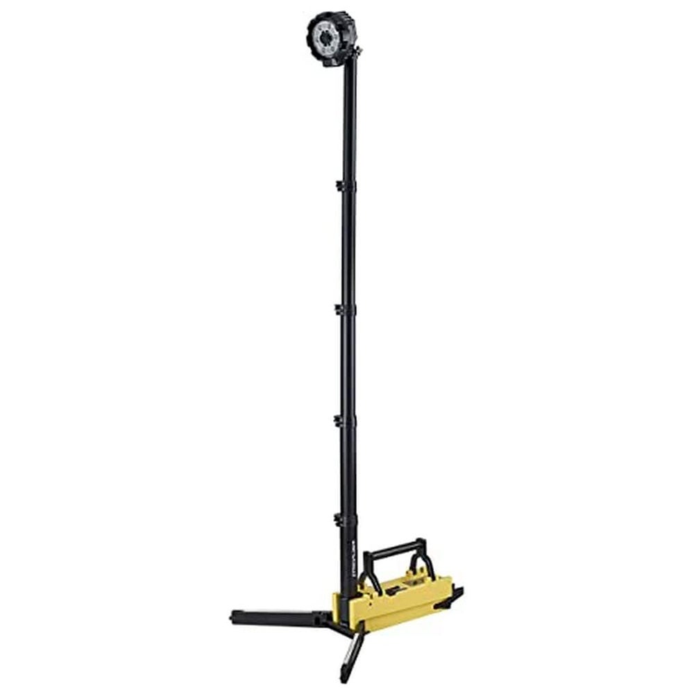 Foco extensible iluminación escenas portátil Led recargable  