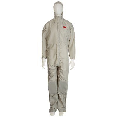 Traje reutilizable 3M. Pack 10 ud.