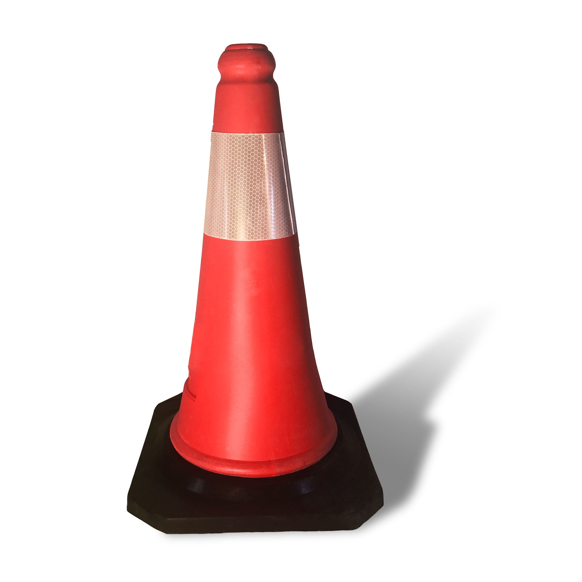 Cono polietileno 45 cm