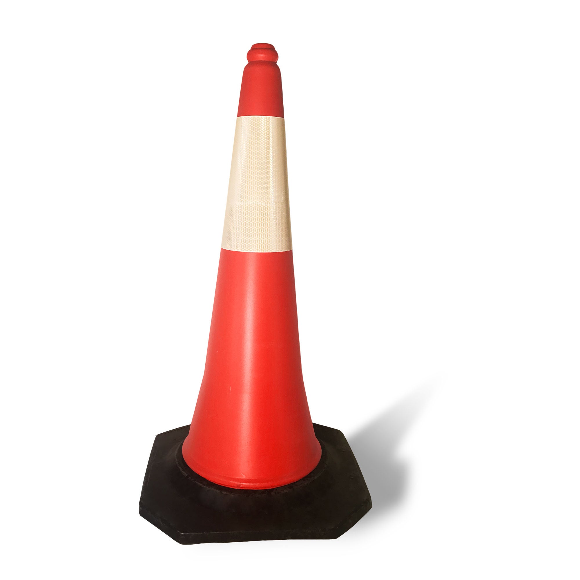 Cono polietileno 75 cm
