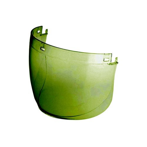 Pantalla policarbonato para arnés G500
