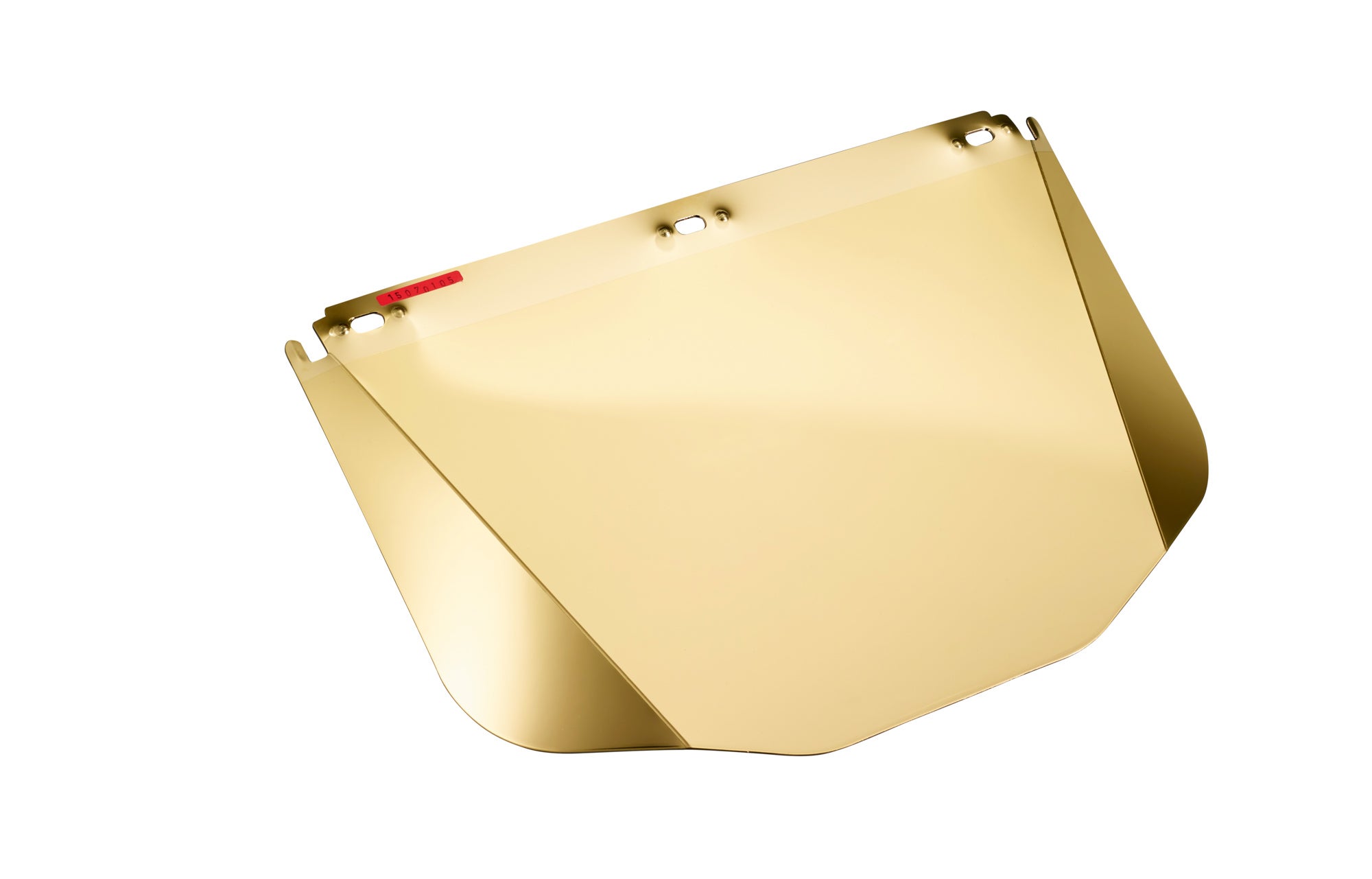 Visor Oro Tono 5