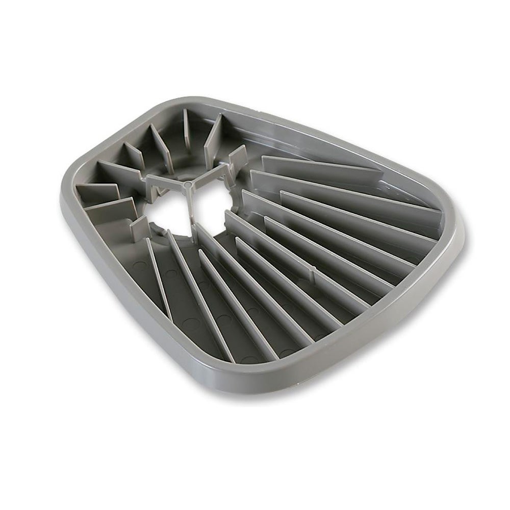Soporte filtros S5900. Caja de 16 ud