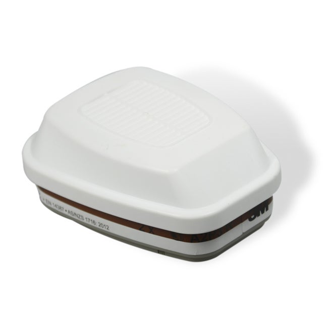 Filtro A2P3, Vap. Org. Pto. Eb. > 65ºc Y Particulas. Caja 4 Ud