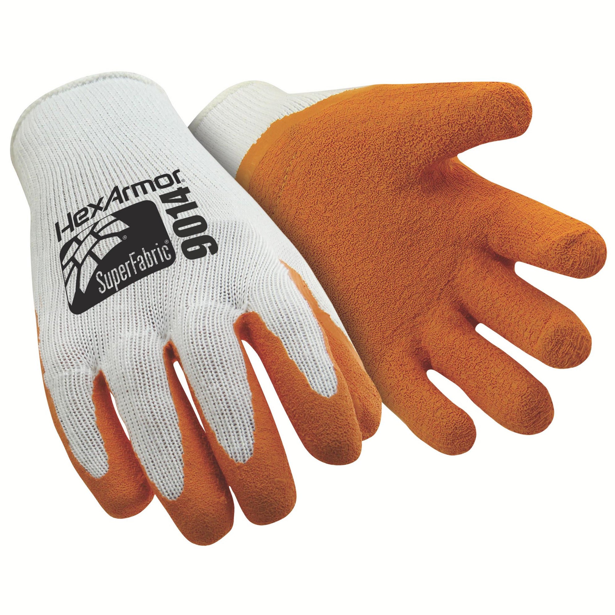 Guante Uvex Sharpsmaster II 9014