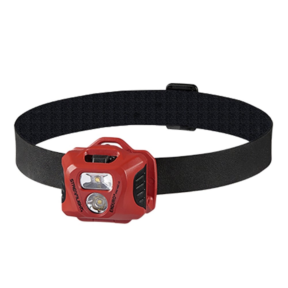 Linterna frontal Enduro® Pro Haz-Lo® Atex