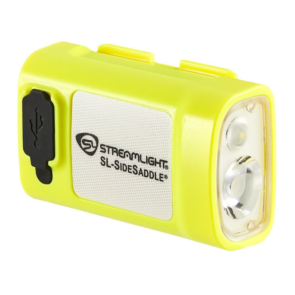 Linterna SL-SIDESADDLE USB