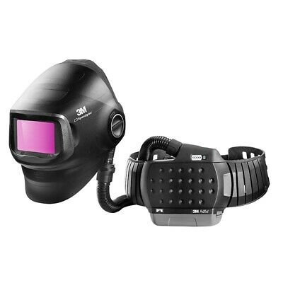 Equipo ADFLO con pantalla  g5-01 y filtro g5-01tw