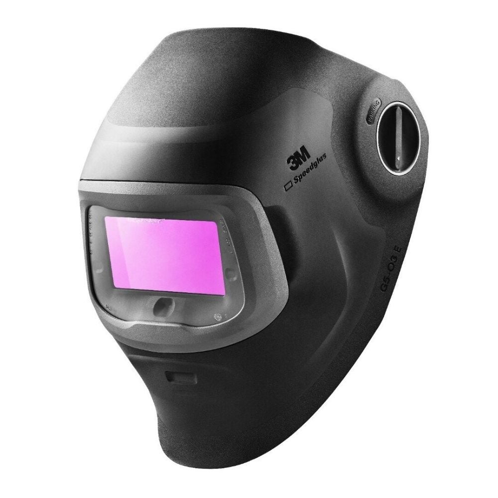 Pantalla Speedglas™ G5-03 E con filtro G5-01/03NC