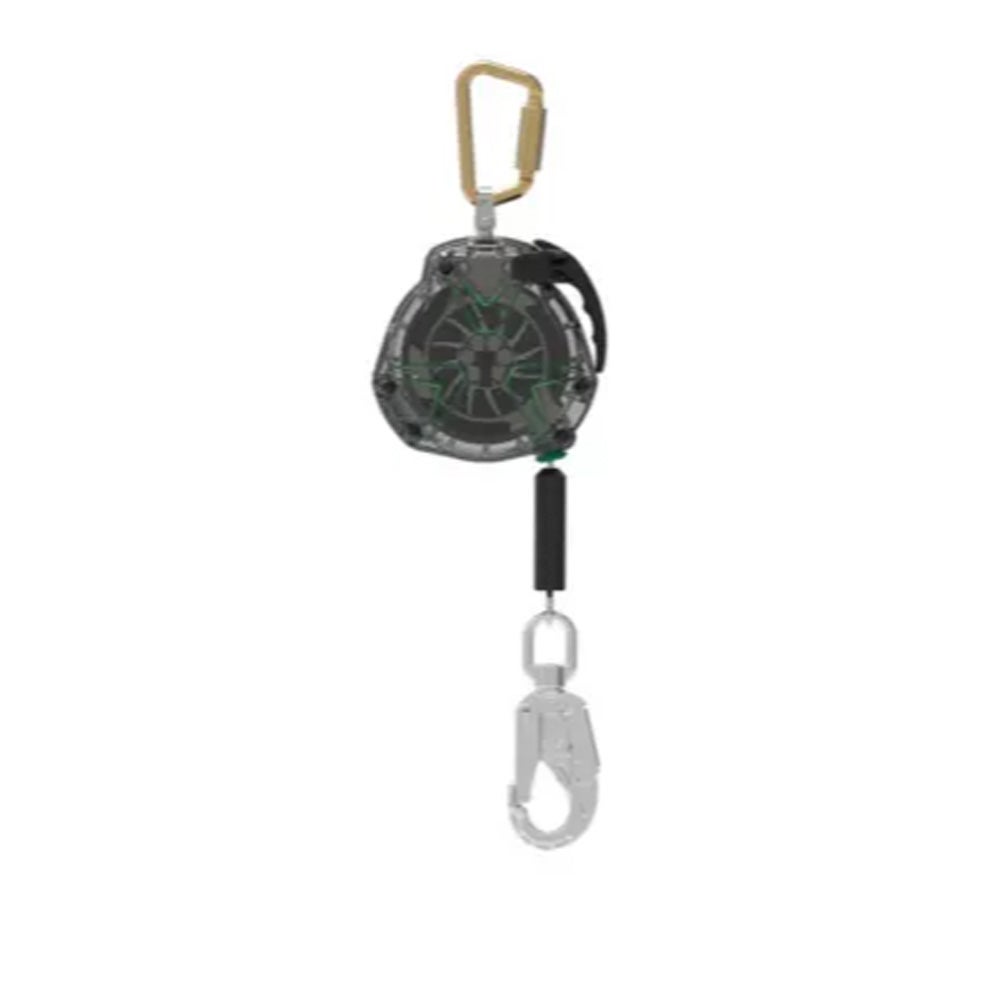 MSA V-TEC  6m cable srl, galvanised steel