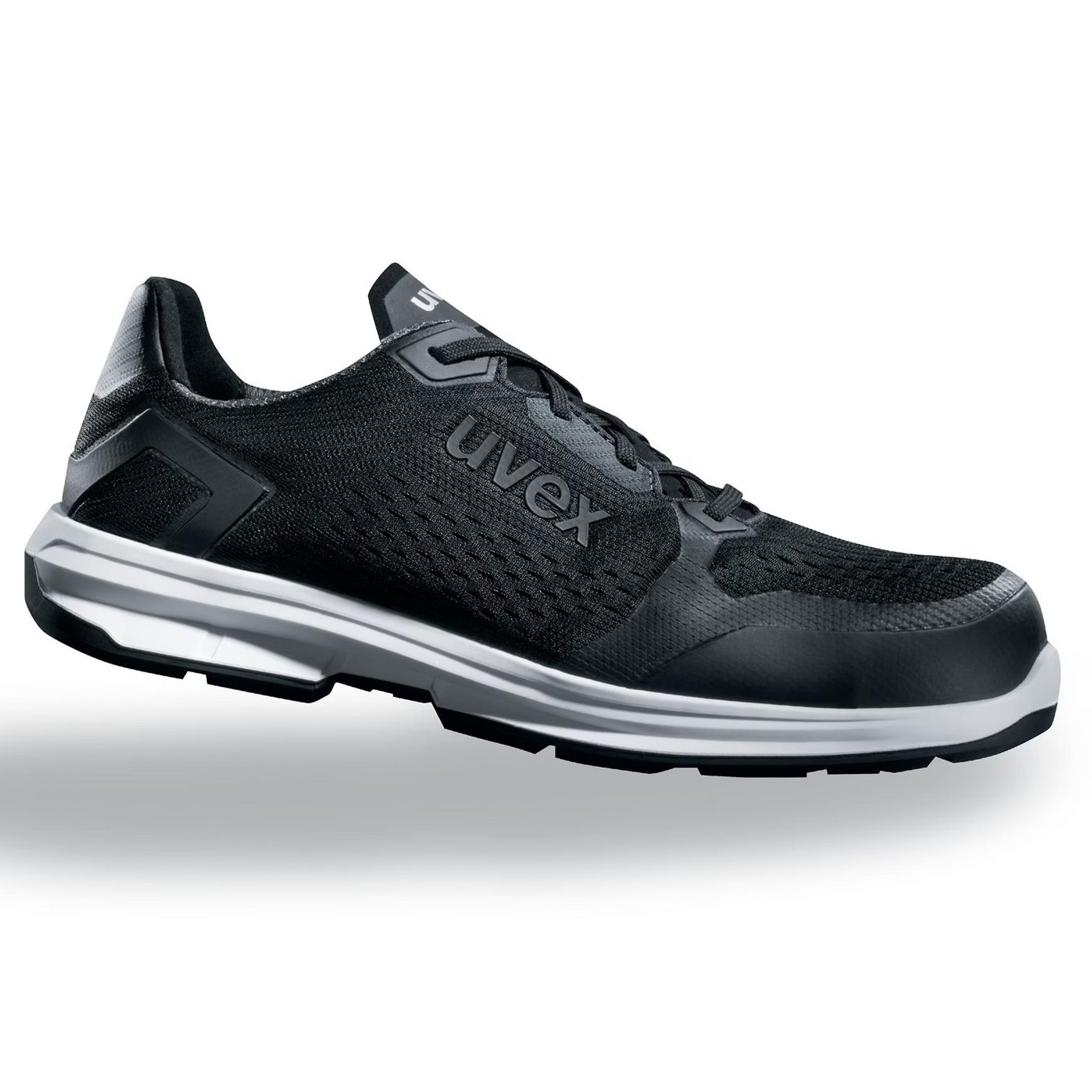 Zapato Uvex 1 Sport Mesh-S1 FO SC SR-W11