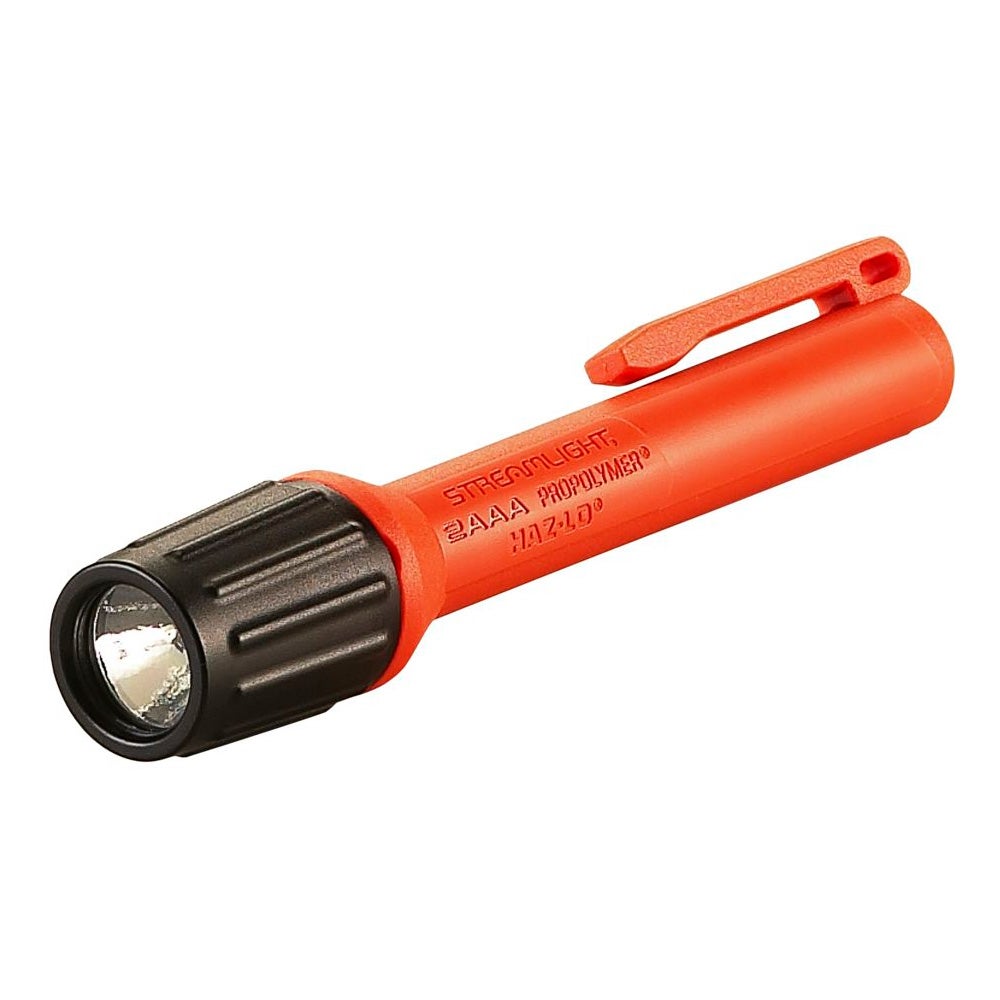Linterna  2AAA Propolymer® Haz-Lo® Atex