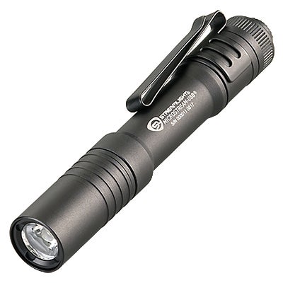 Linterna Microstream® USB De Bolsillo