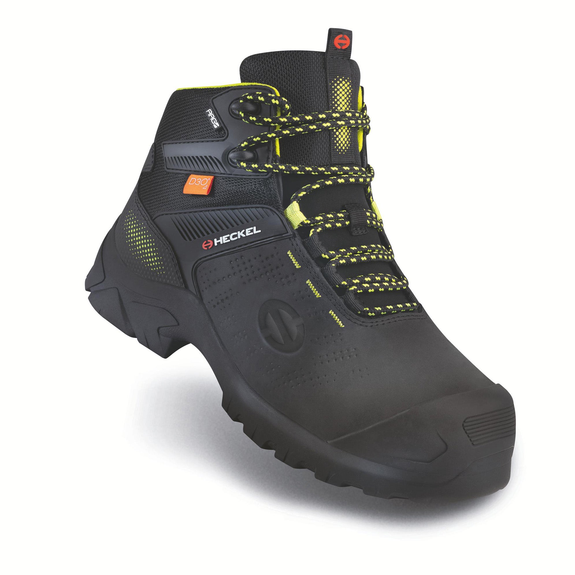 Bota Uvex Maccrossroad 3.0 Meta
