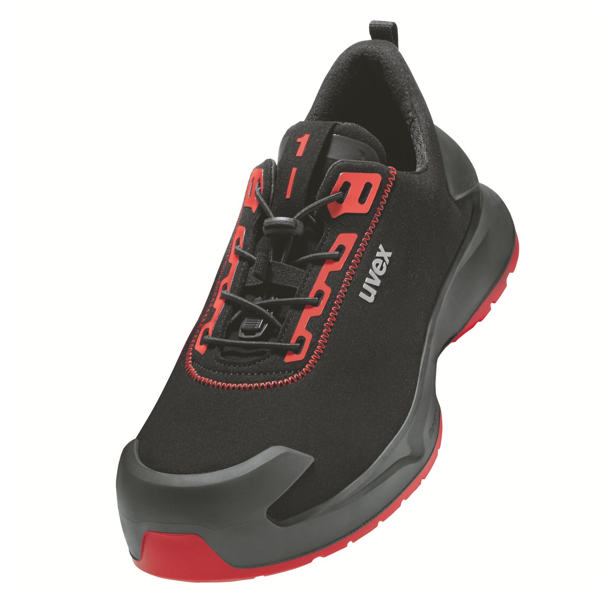 Zapato Uvex 1 X-Craft-S3L FO SC SR-W11