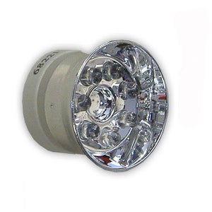 Lámpara LED blanco 4AA