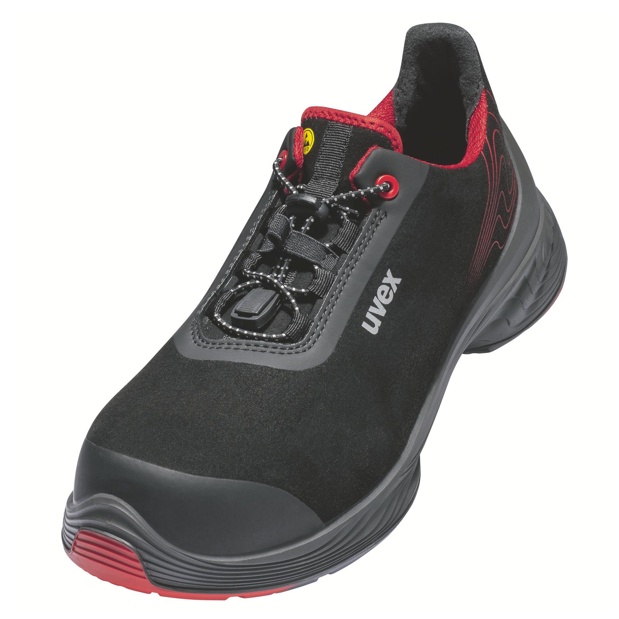 Zapato Uvex 1 G2-S3L FO SC SR-W11