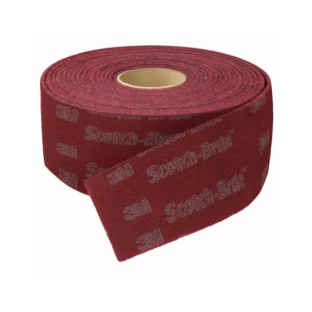 Scotch-Brite 7447 Pro rollo 100 mm x 10m