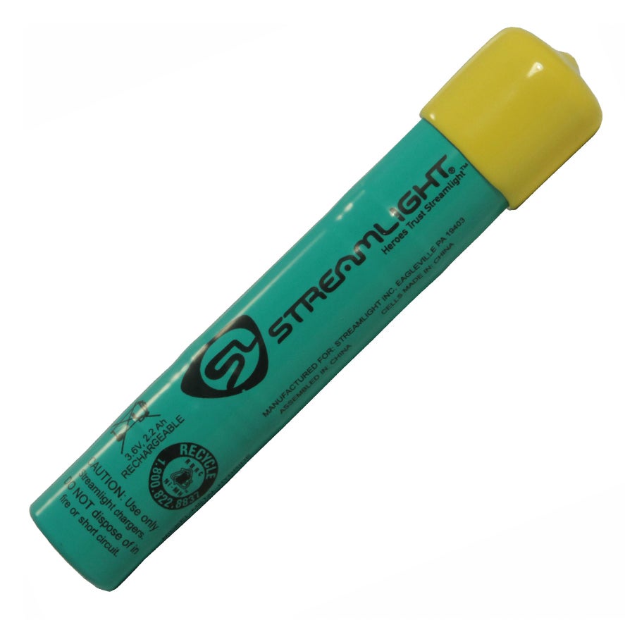 Streamlight 75375 Sub-C 3.6V NiMH Batería Recacargable