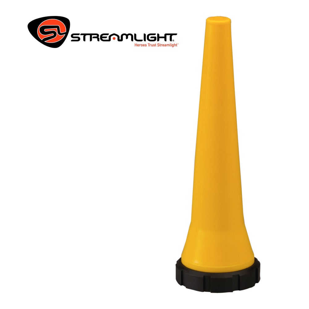 Cono amarillo Stinger®
