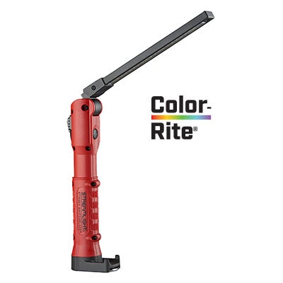Linterna STINGER® SWITCHBLADE