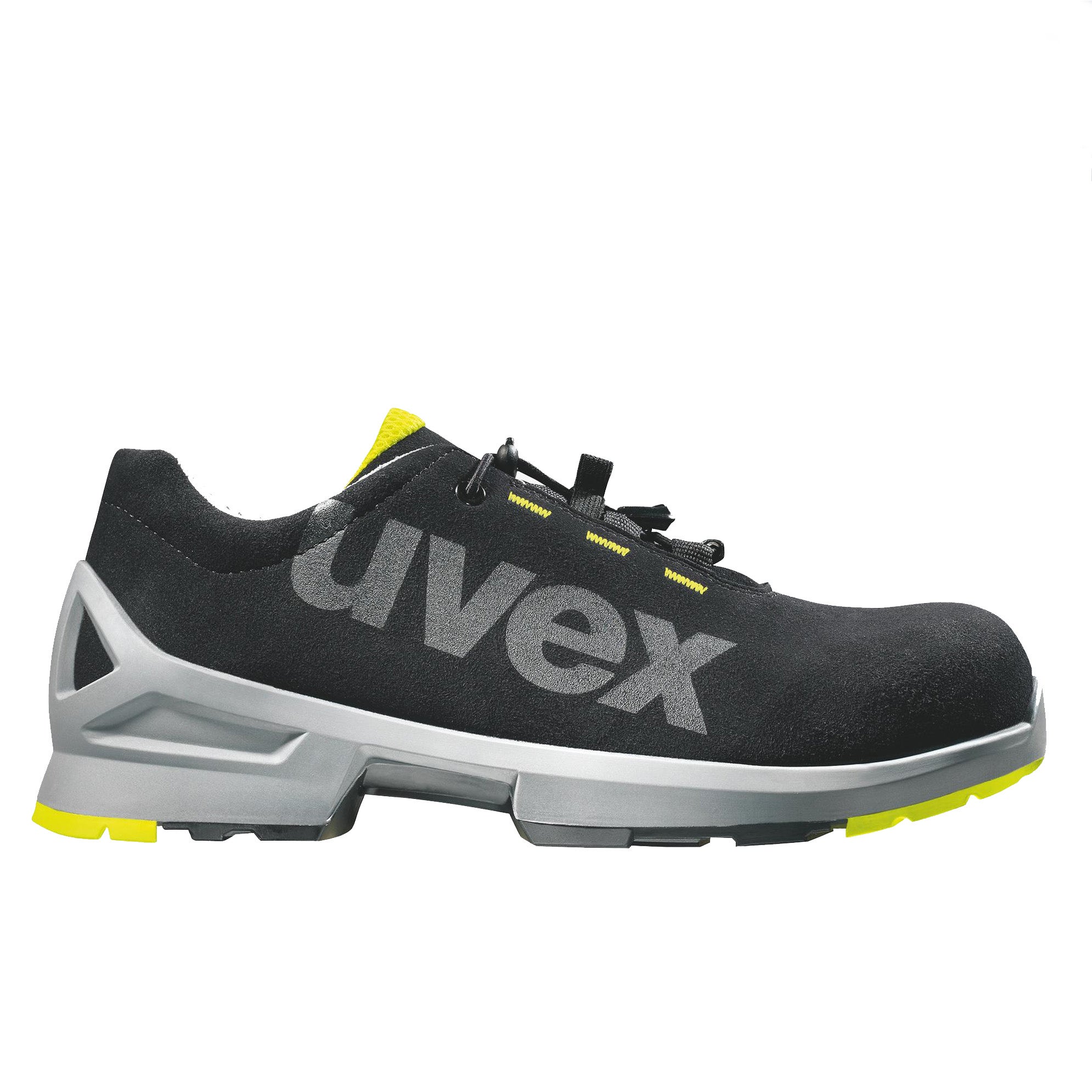 Zapato Uvex 1 S2 FO SR