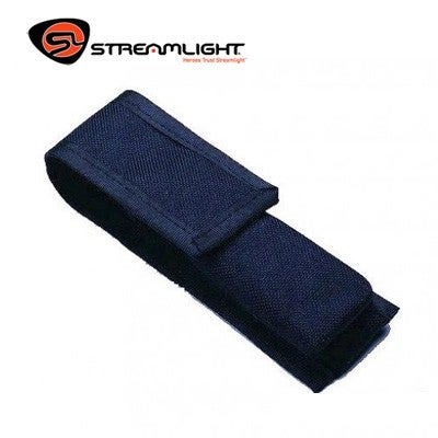 Funda negra para Scorpion