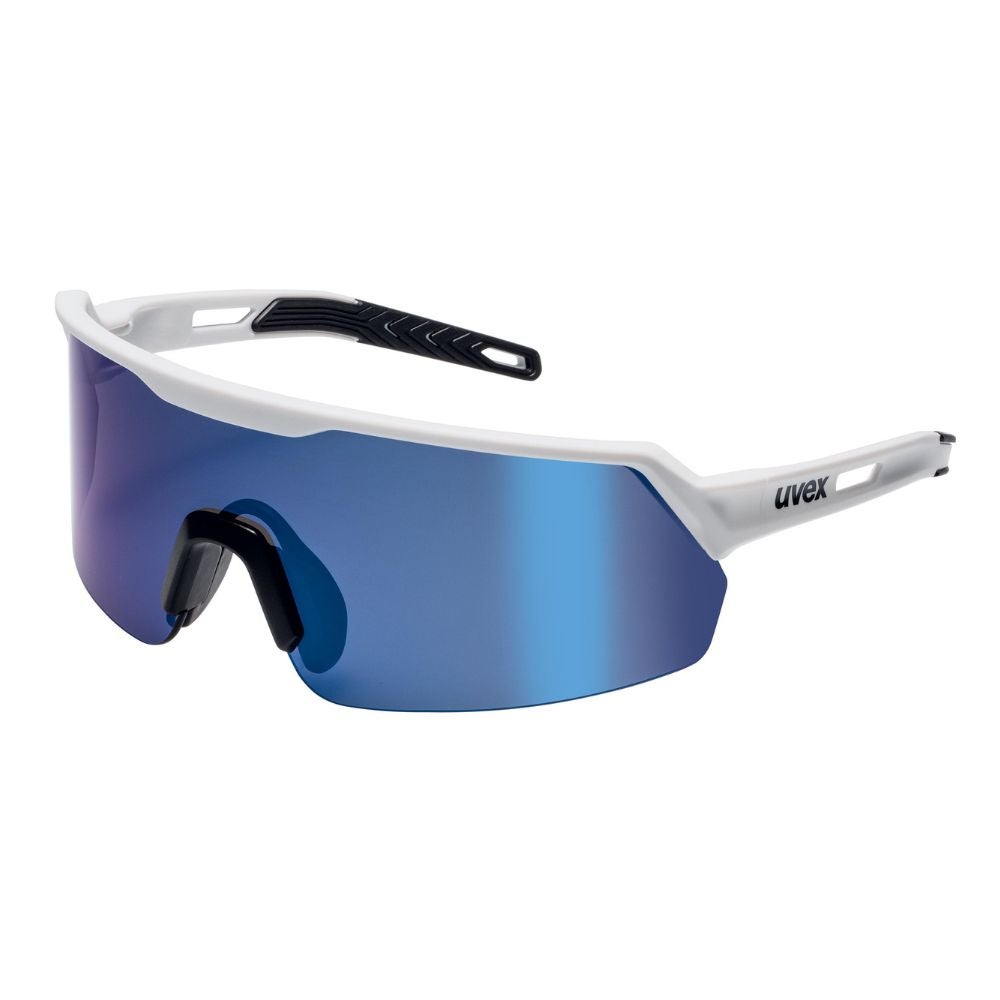 Gafas ULTRASHIELD azul espejo/ gris 14%