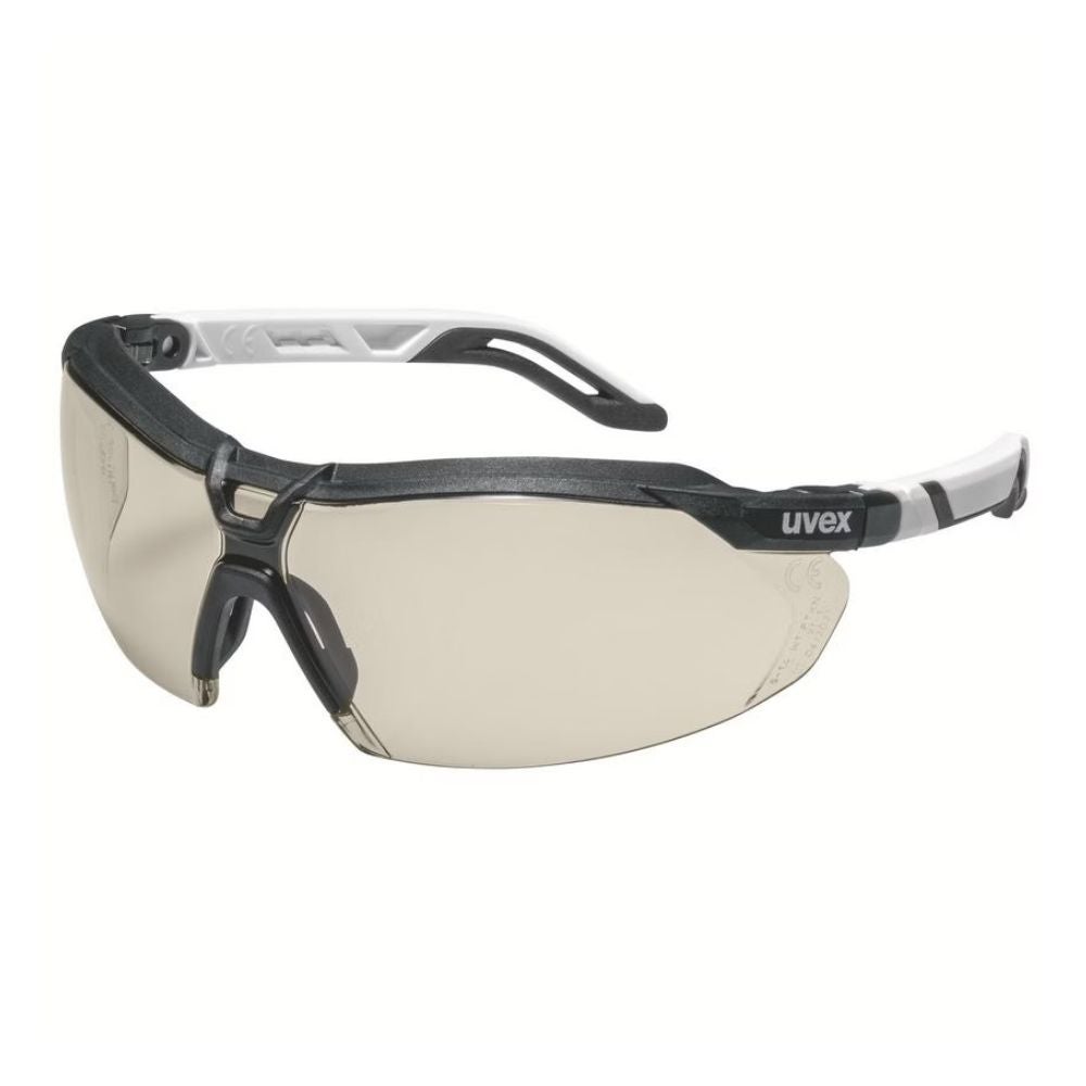 Gafa I-5 CBR65 SV Excellence Blanco/Negro