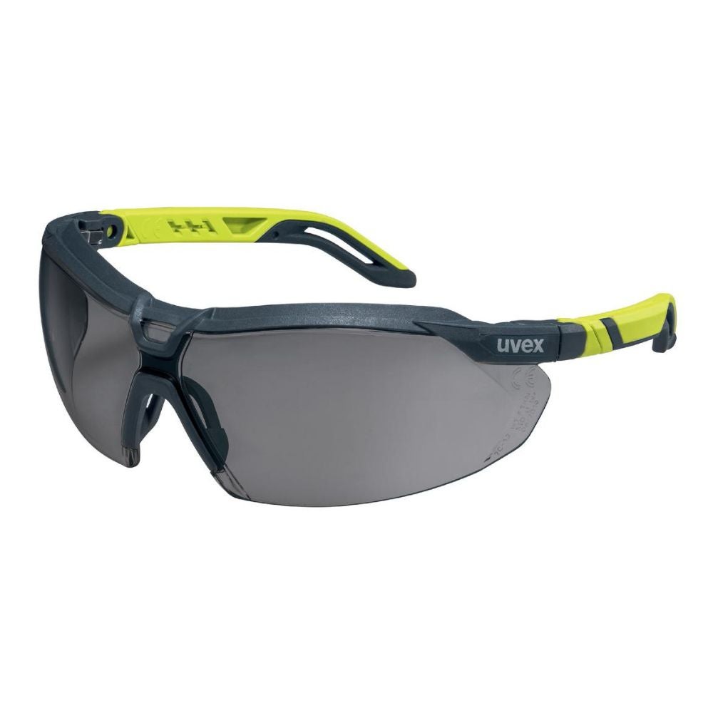 Gafa I-5 Gris Sv Excellence Antrac./Lima